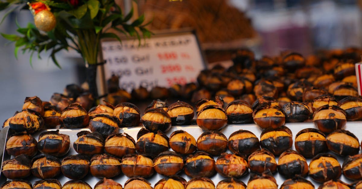 55^ Sagra dei Marroni