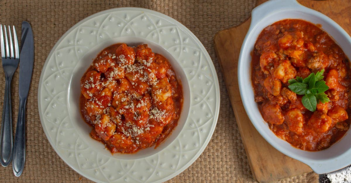 Festa Contadina Gnocchi Day